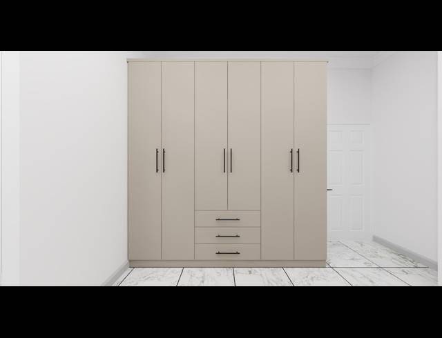 3 BEDROOM FREEHOLD FOR SALE IN LALELA ESTATE